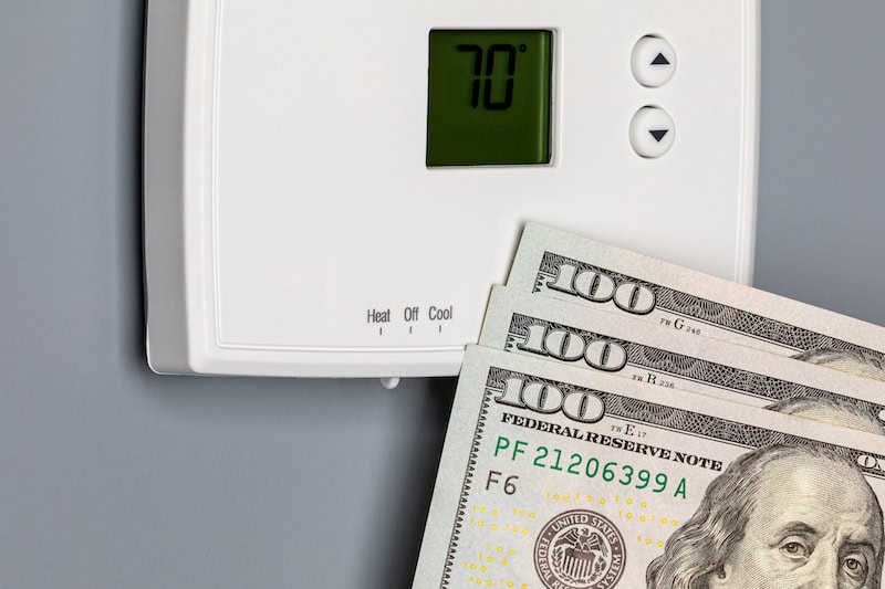 5 Ways to Save Money on Your AC and Summer Energy Bill